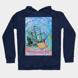 Swell Searchers Hoodie